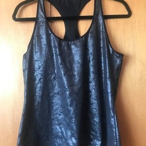 Fabletics athletic tank
